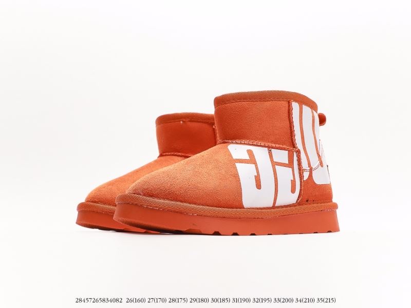 UGG SHOES